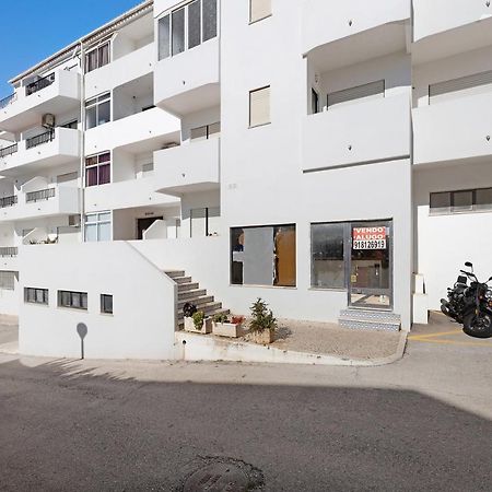 Dreamalvor Apartment Exterior photo