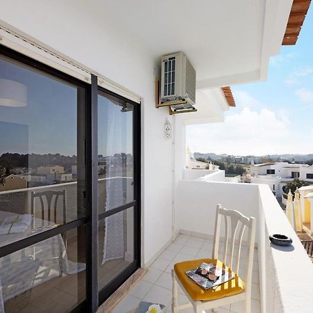 Dreamalvor Apartment Exterior photo