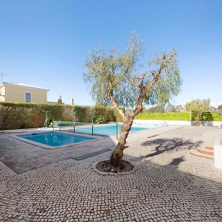 Dreamalvor Apartment Exterior photo