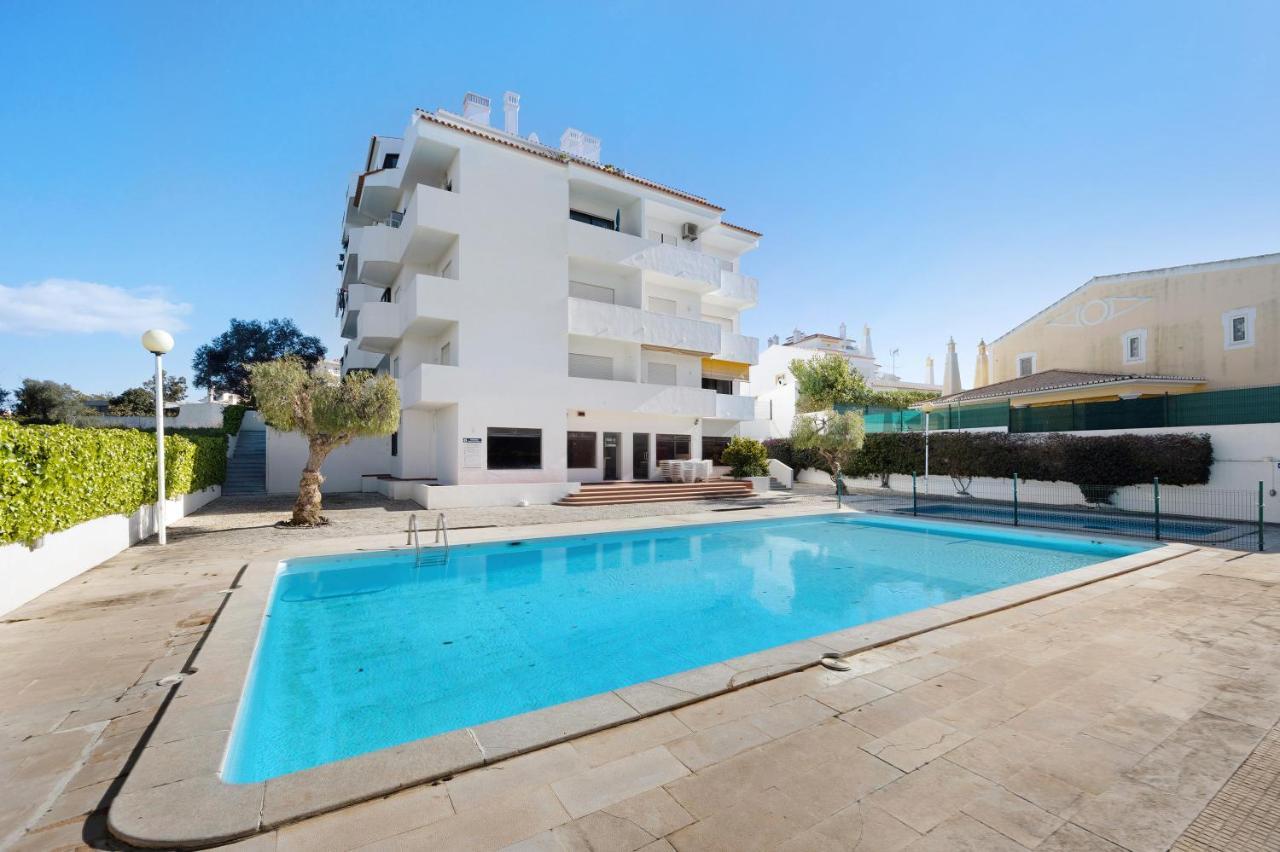 Dreamalvor Apartment Exterior photo