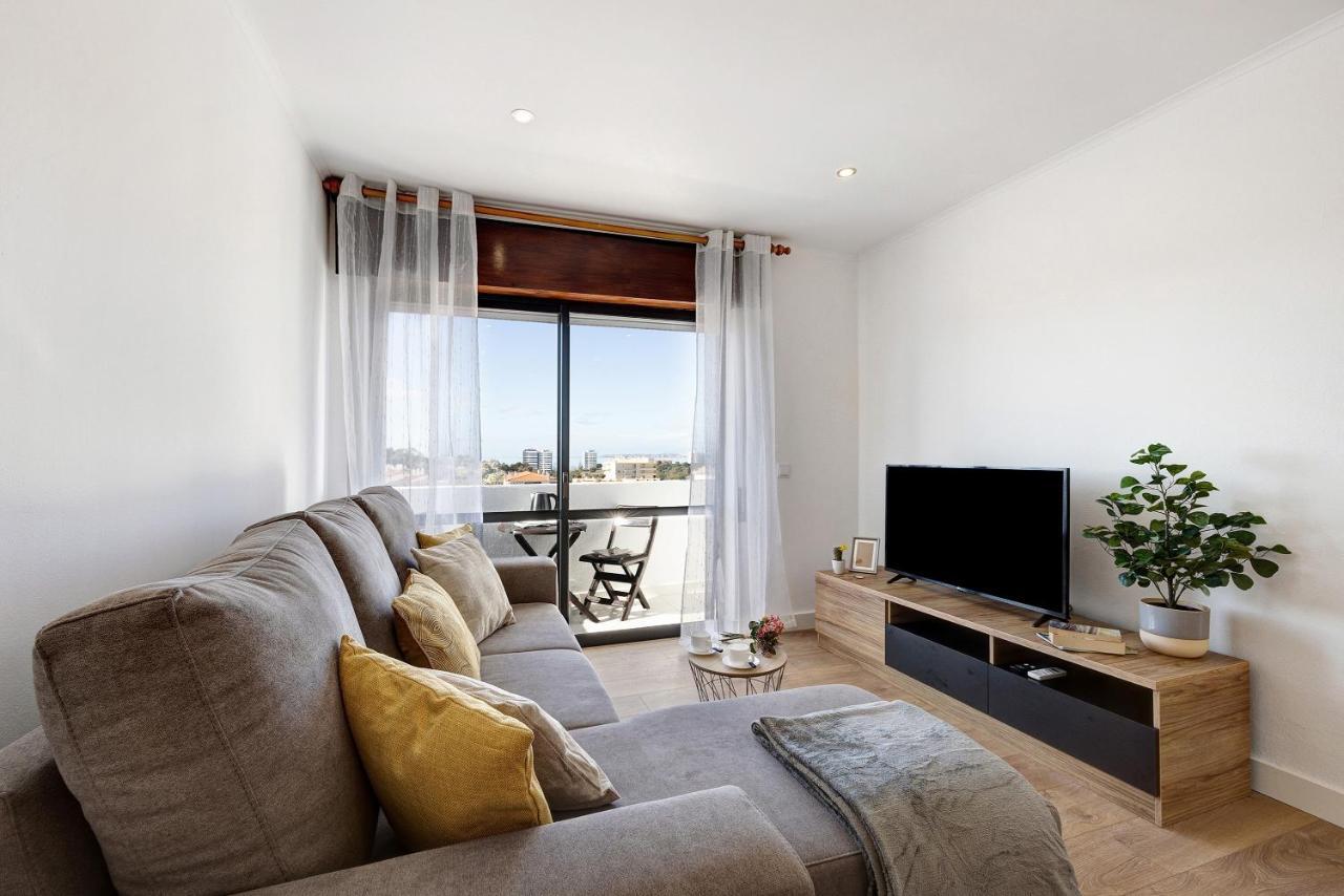Dreamalvor Apartment Exterior photo