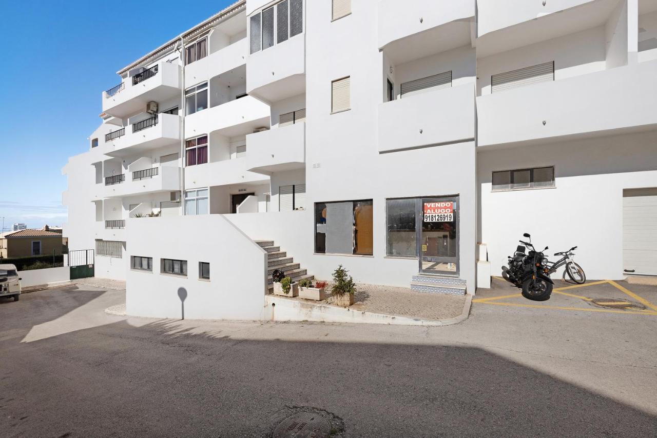 Dreamalvor Apartment Exterior photo
