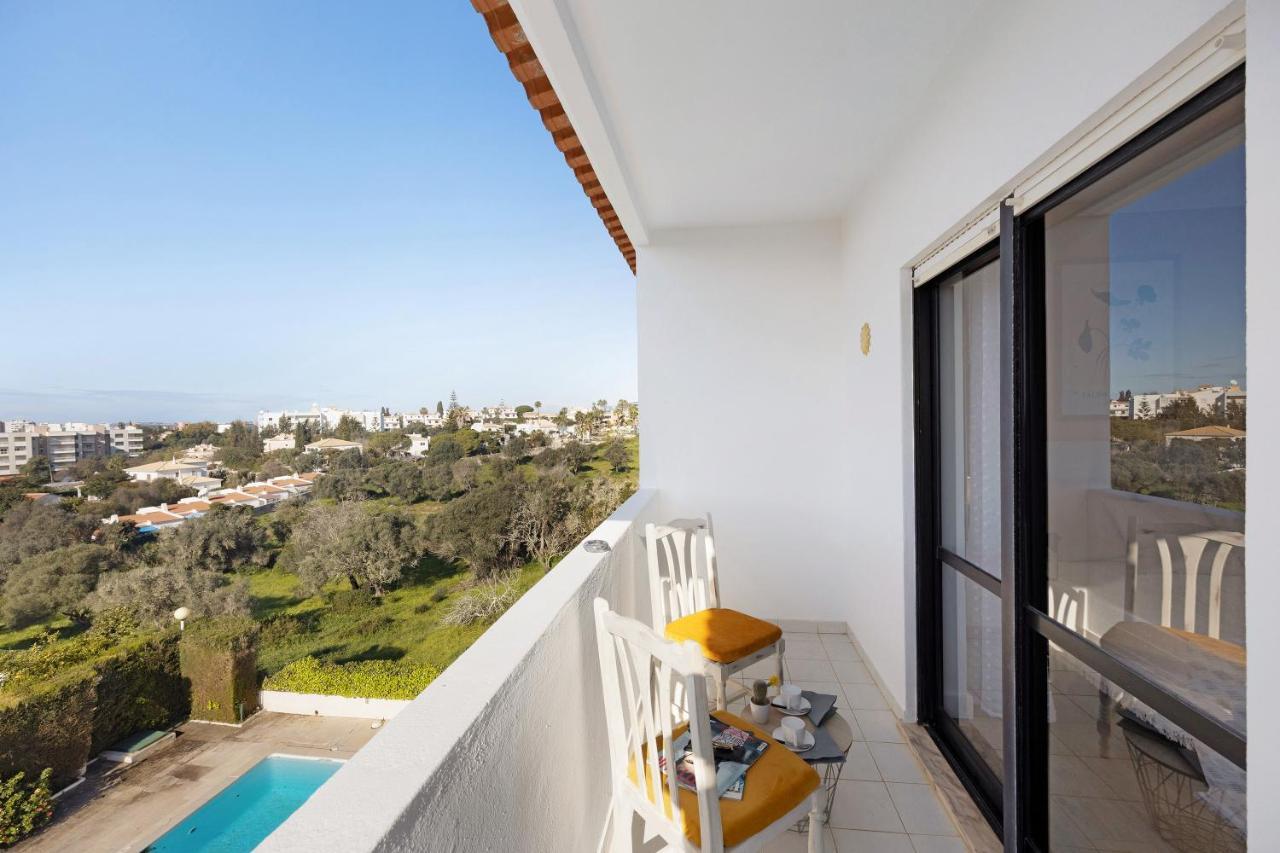 Dreamalvor Apartment Exterior photo