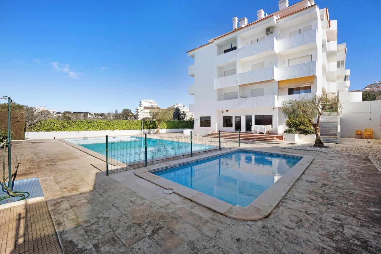 Dreamalvor Apartment Exterior photo