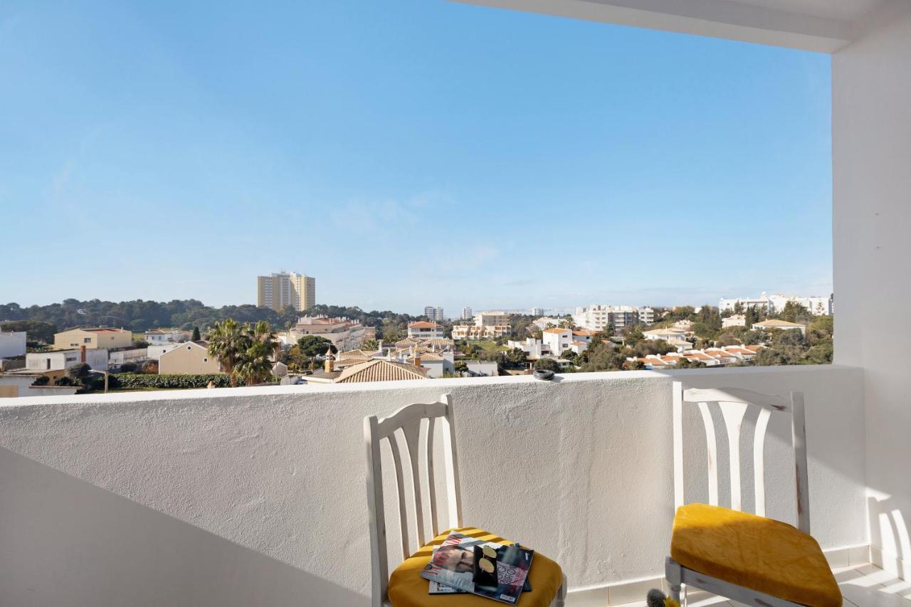Dreamalvor Apartment Exterior photo